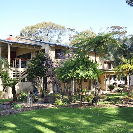 Denmark Waters B&B Exterior foto
