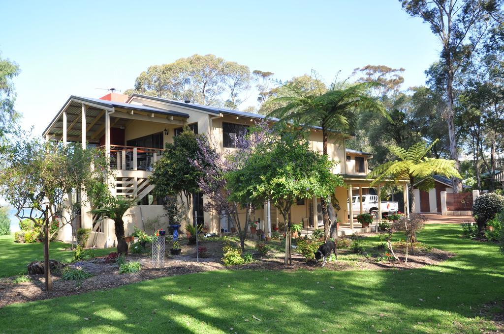 Denmark Waters B&B Exterior foto